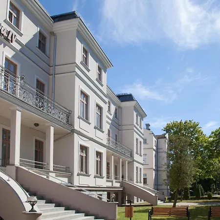 Sanatorium Mewa-3